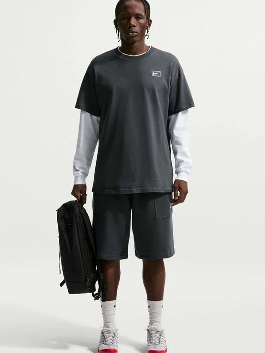 Foto van product T-shirt print Nike