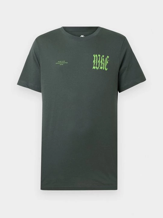 Foto van product T-shirt print Nike