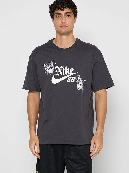 Foto van product T-shirt print Nike