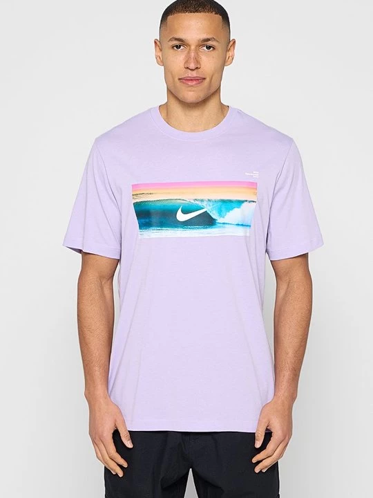 Foto van product T-shirt print Nike