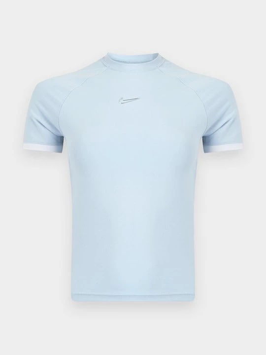 Foto van product T-shirt print Nike blauw