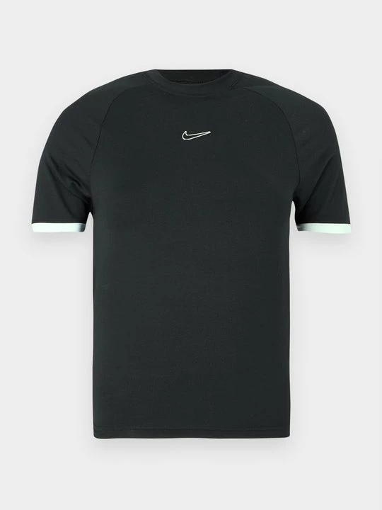 Foto van product T-shirt print Nike zwart