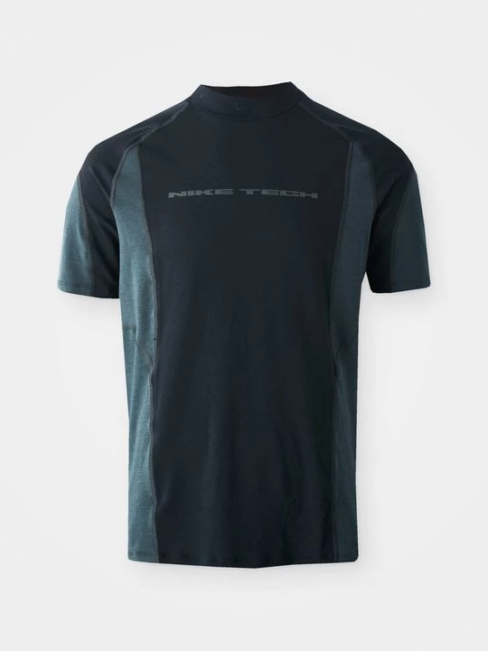 Foto van product T-shirt print Nike zwart