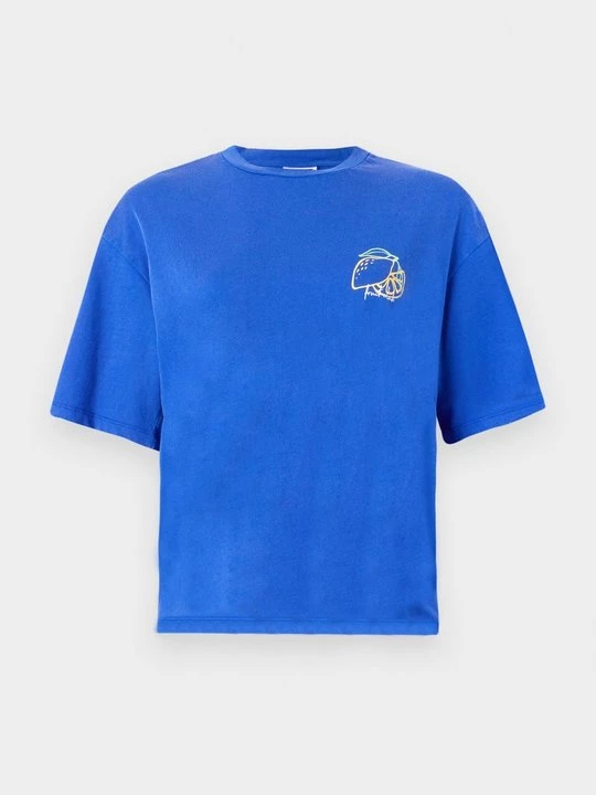 Foto van product T-shirt print Noisy May