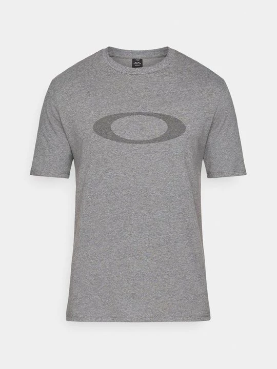 Foto van product T-shirt print Oakley grijs