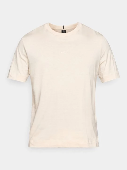 Foto van product T-shirt print Oakley wit