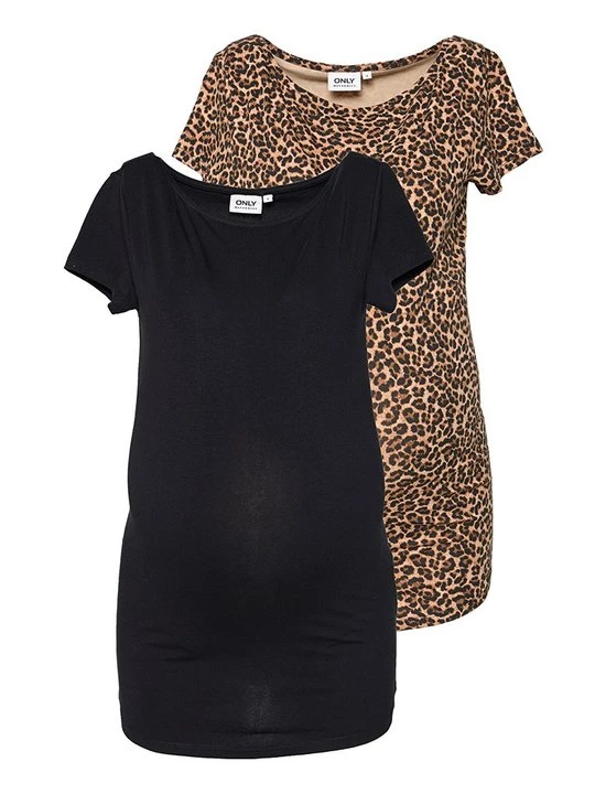 Foto van product T-shirt print Only