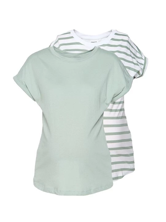 Foto van product T-shirt print Only