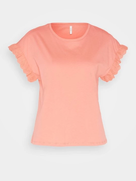 Foto van product T-shirt print Only