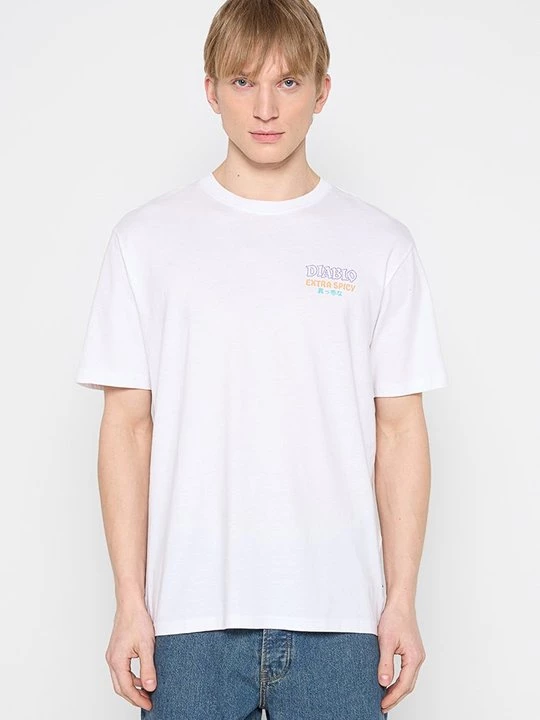 Foto van product T-shirt print Only & Sons