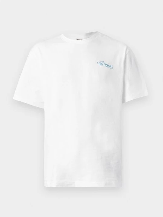 Foto van product T-shirt print Only & Sons wit