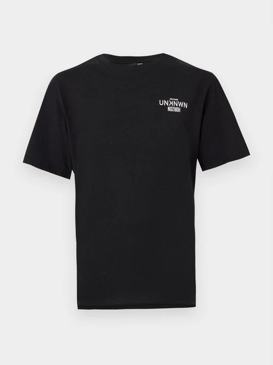 Foto van product T-shirt print Only & Sons zwart