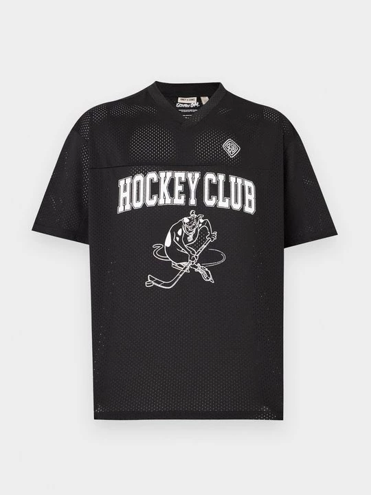Foto van product T-shirt print Only & Sons zwart