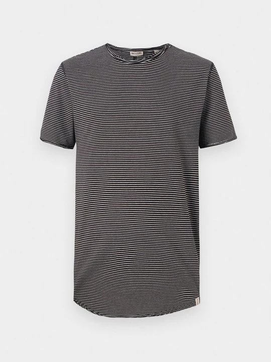 Foto van product T-shirt print Only & Sons zwart