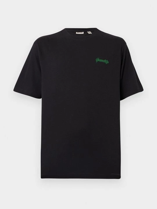 Foto van product T-shirt print Only & Sons zwart