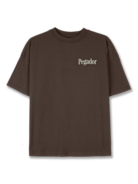 Foto van product T-shirt print Pegador