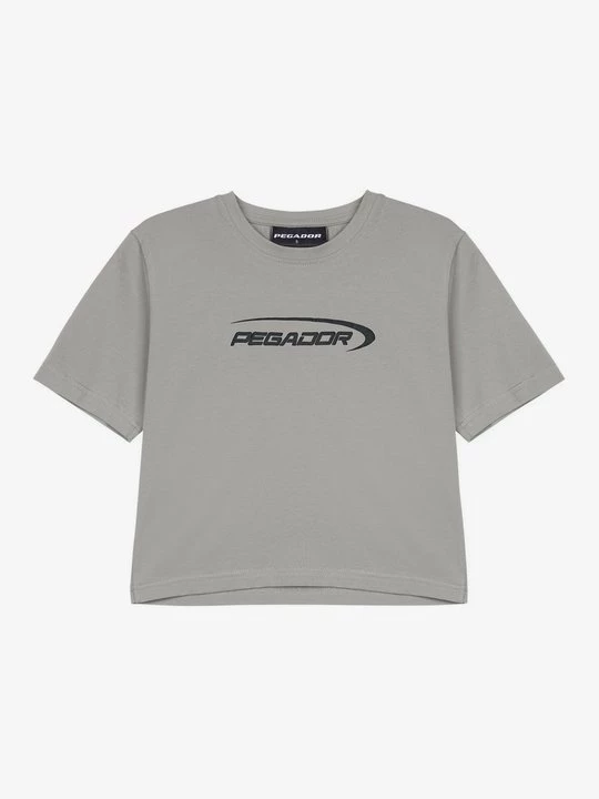 Foto van product T-shirt print Pegador