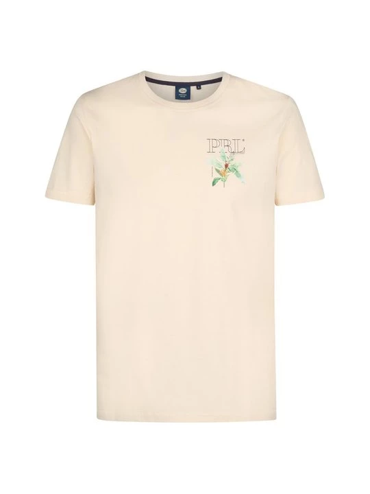 Foto van product T-shirt print Petrol Industries