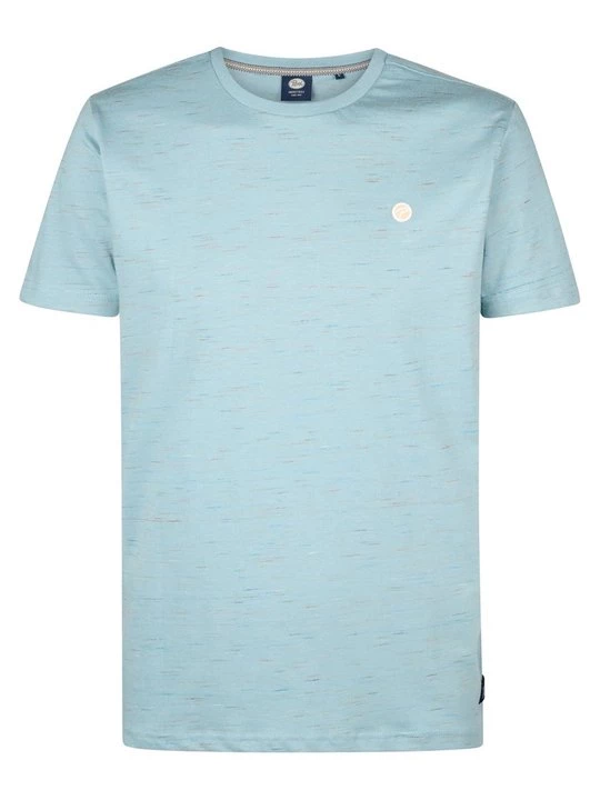 Foto van product T-shirt print Petrol Industries