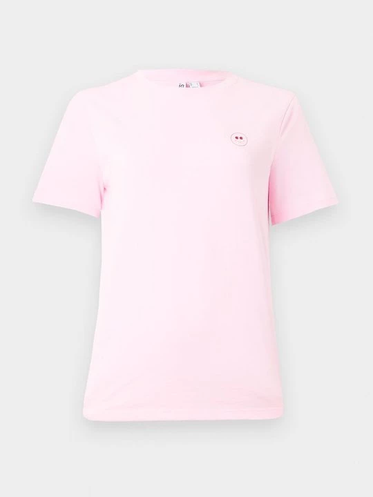 Foto van product T-shirt print Pieces