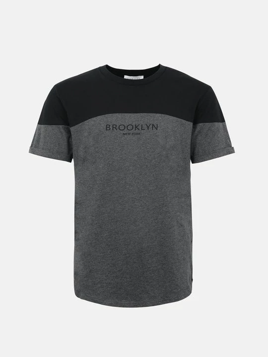 Foto van product T-shirt print Pier One By Zalando