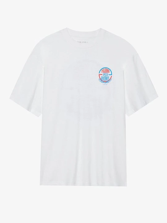 Foto van product T-shirt print Pier One By Zalando crème