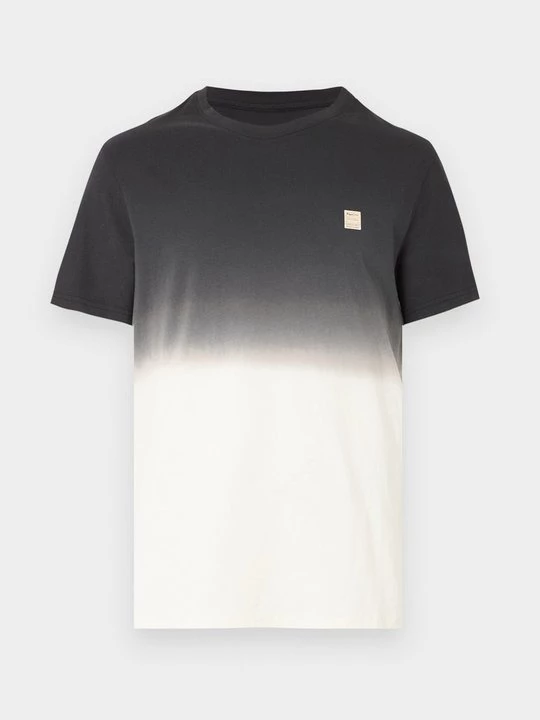 Foto van product T-shirt print Pier One By Zalando donkergrijs