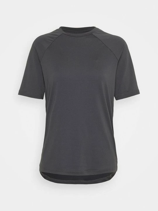 Foto van product T-shirt print POC grijs