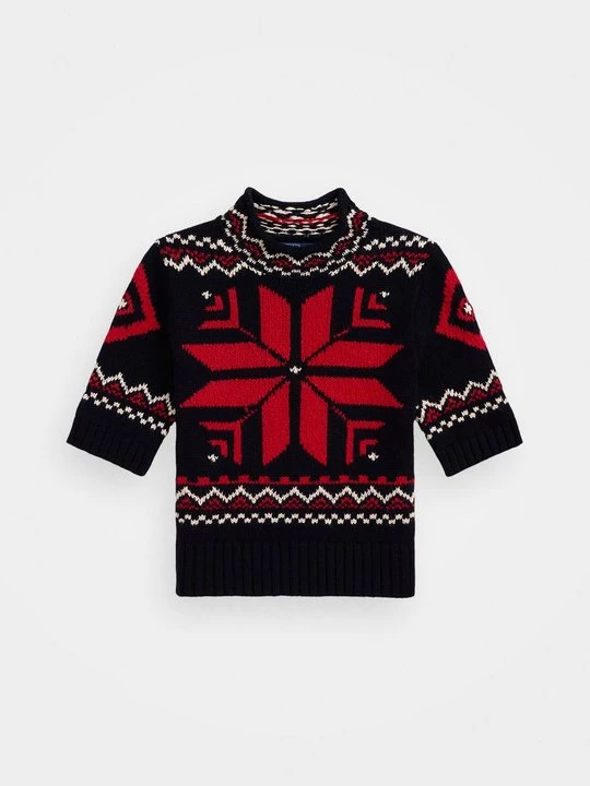 Foto van product T-shirt print Polo Ralph Lauren rood