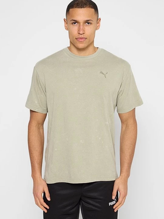 Foto van product T-shirt print Puma