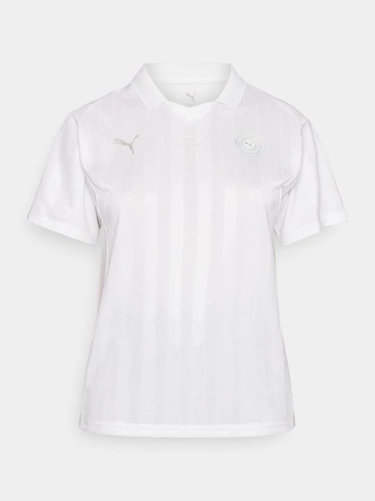 Foto van product T-shirt print Puma wit