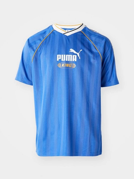Foto van product T-shirt print Puma wit