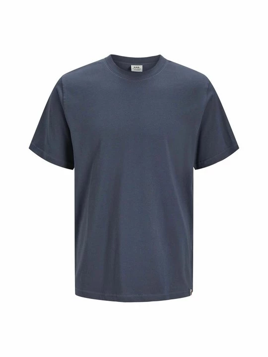 Foto van product T-shirt print R.D.D. ROYAL DENIM DIVISION