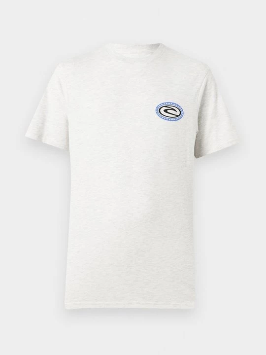 Foto van product T-shirt print Rip Curl