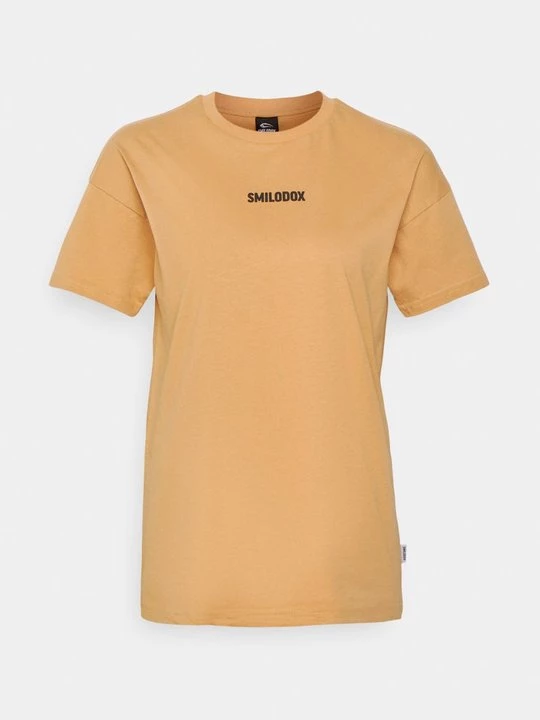 Foto van product T-shirt print Smilodox