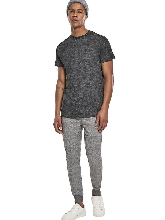 Foto van product T-shirt print SOUTHPOLE grijs