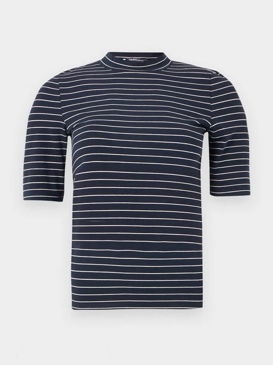 Foto van product T-shirt print Tom Tailor
