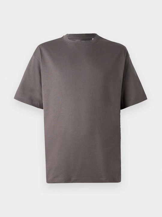 Foto van product T-shirt print Tom Tailor grijs