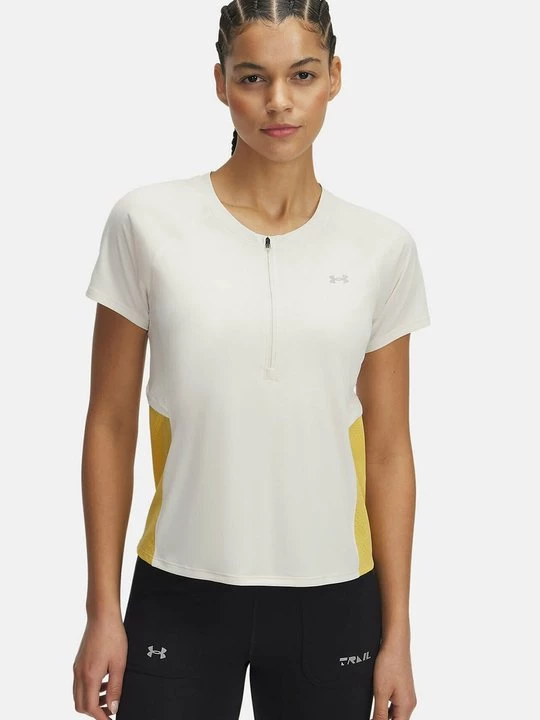Foto van product T-shirt print Under Armour