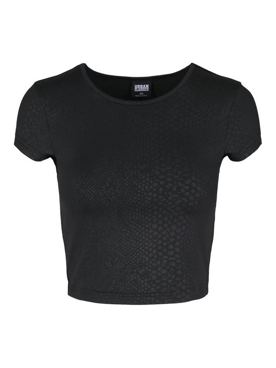 Foto van product T-shirt print Urban Classics