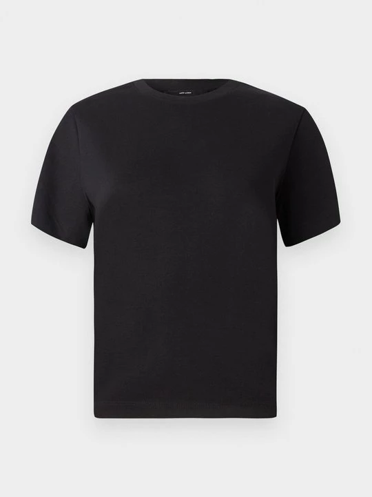 Foto van product T-shirt print Vero Moda zwart