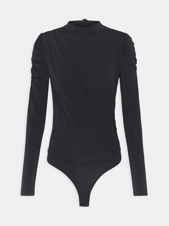 Foto van product T-shirt print Vero Moda zwart