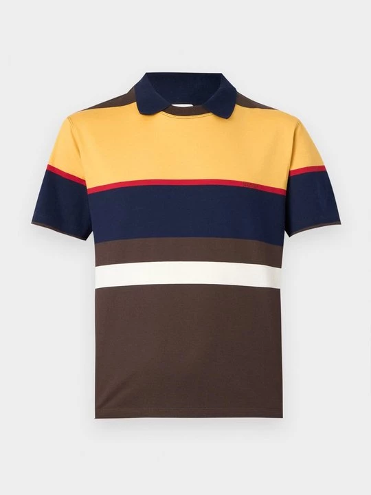 Foto van product T-shirt print Versace