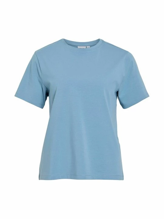 Foto van product T-shirt print Vila