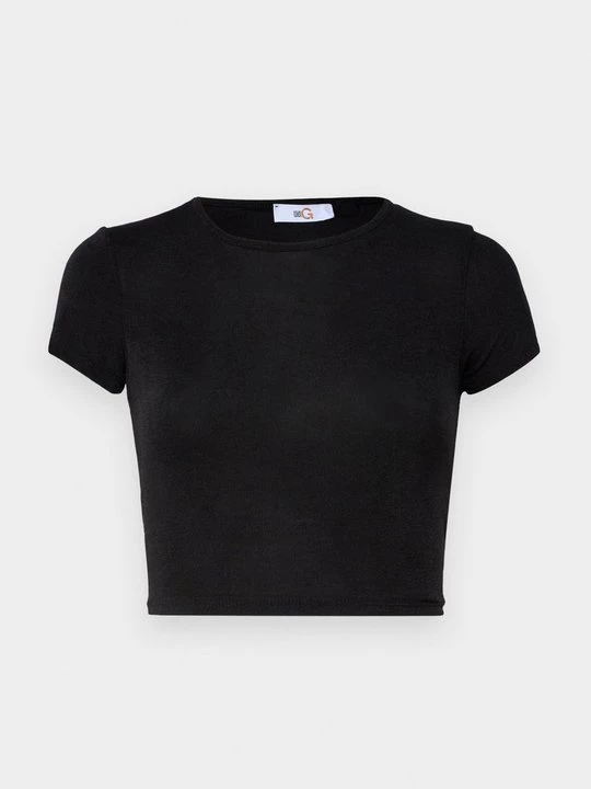 Foto van product T-shirt print WAL G. zwart
