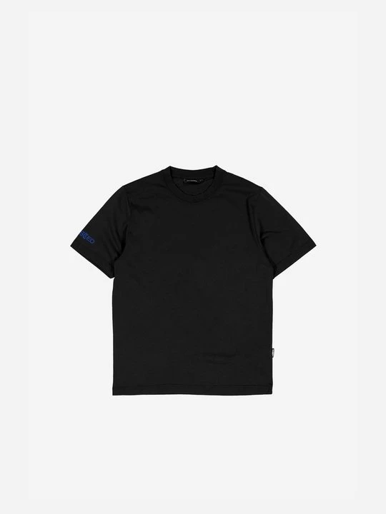 Foto van product T-shirt print Wasted Paris zwart