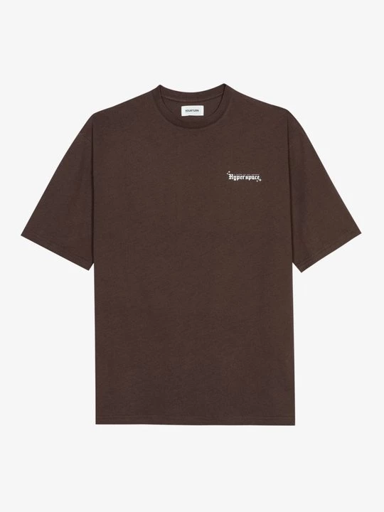 Foto van product T-shirt print YOURTURN By Zalando bruin