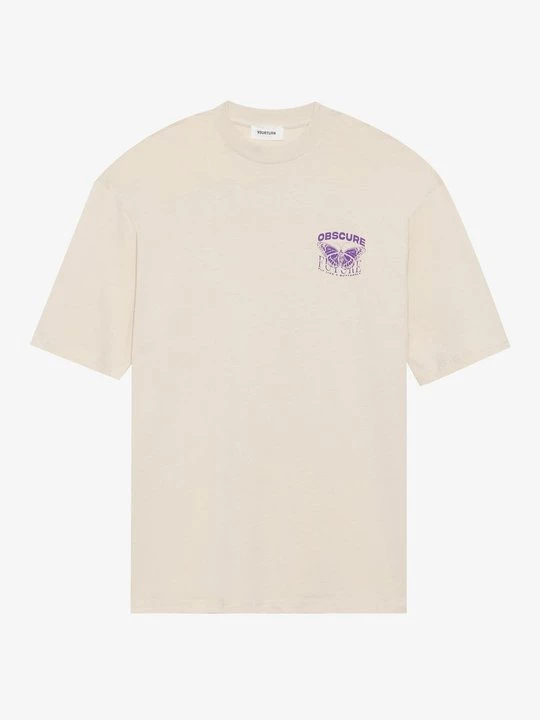 Foto van product T-shirt print YOURTURN By Zalando grijs