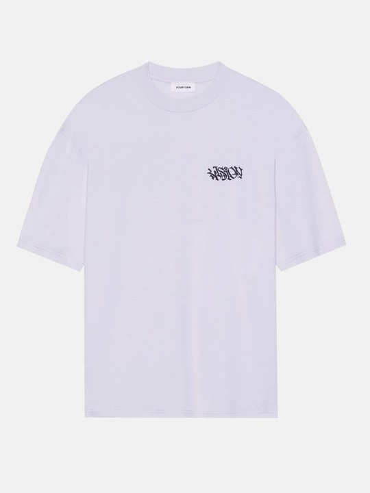 Foto van product T-shirt print YOURTURN By Zalando lichtgrijs