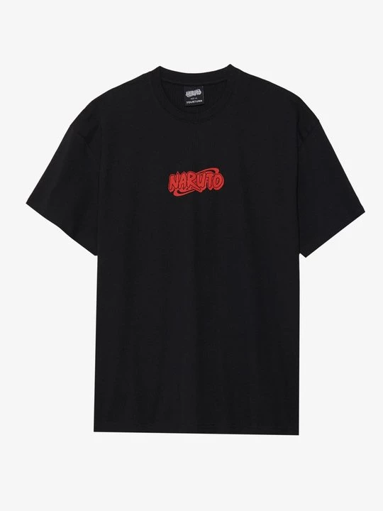 Foto van product T-shirt print YOURTURN By Zalando zwart